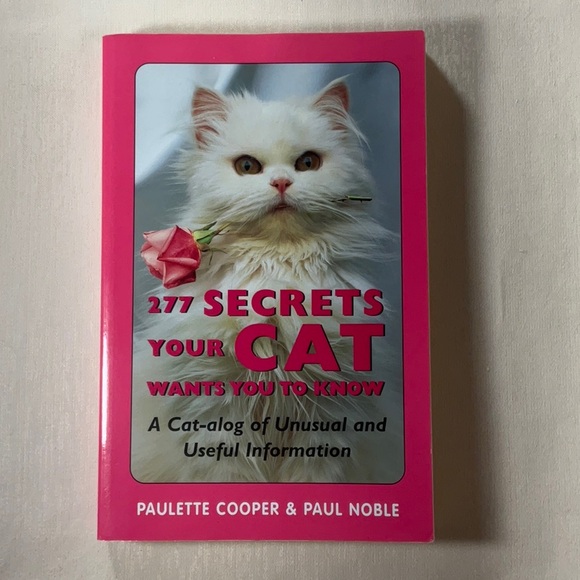 Bundle of 3 Cat Books - Picture 5 of 13
